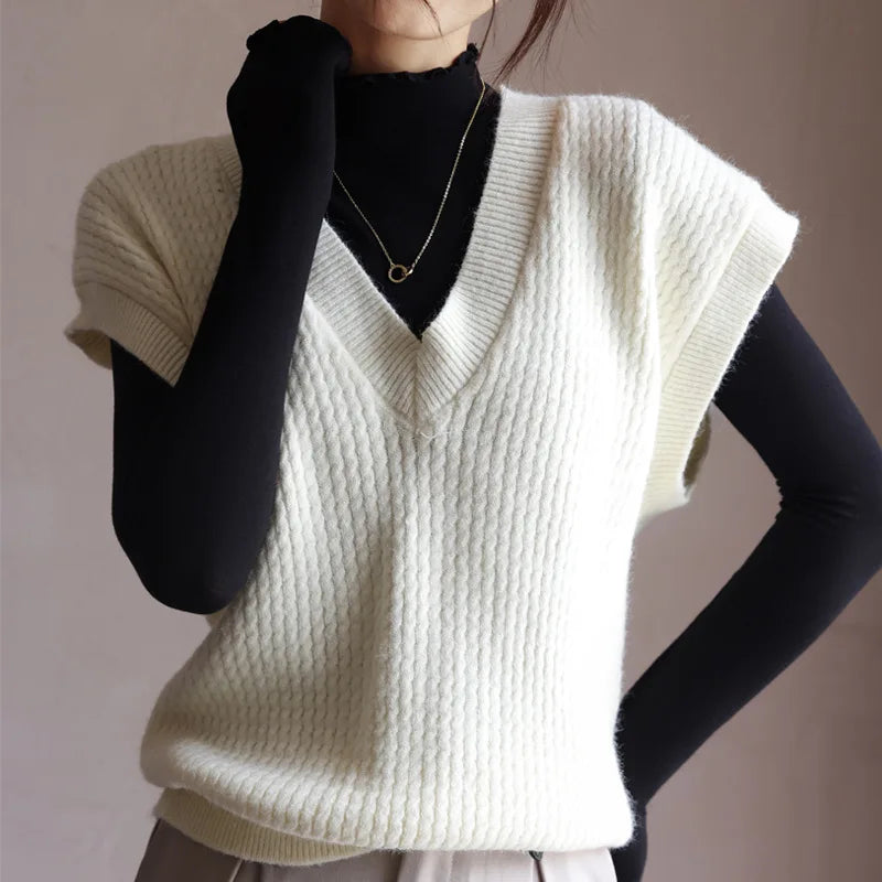 Modal Semi-turtleneck Women's Long Sleeve T-shirts Fungus Edge Women Bottoming Tee Shirt Inner Long-sleeved Woman Tops Tees