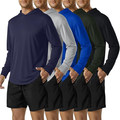 Men Sun Protection Hoodies