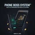 Phone Boss System™ Product Image