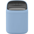 Countertop Ice Maker 33lbs 24H Crushed bullet Ice Machine with Basket Scoop NEW